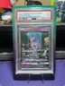 2017 Pokemon Sun & Moon Mewtwo GX #78 Shining Legends-Secret PSA 5