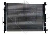 NRF 58327 KüHler, MotorküHlung