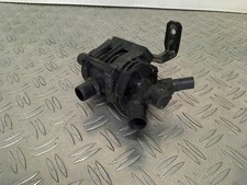 Pompe à eau Renault Captur