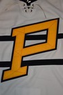 Pittsburgh Penguins - Adidas Primegreen - 2023 Winter Classic - NHL Jersey - Siz — photo 2