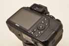 NIKON D3500 WITH 2,100 FIRINGS WITH 10-20MM DX VR NIKON SUPERWIDE ZOOM — photo 10