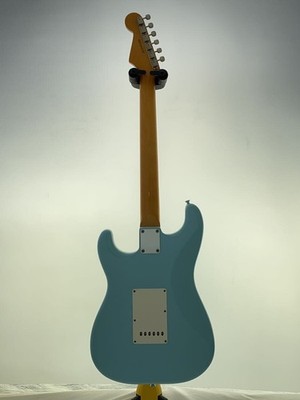 EDWARDS E-ST-90ALR/Sonic Blue/2021 Electric Guitar | eBay
