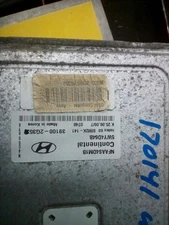 Engine ECM Electronic Control Module 2.4L Automatic Fits 09-10 SONATA 139262