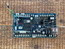 Furnace Control Circuit Board A00980-G01 The ...