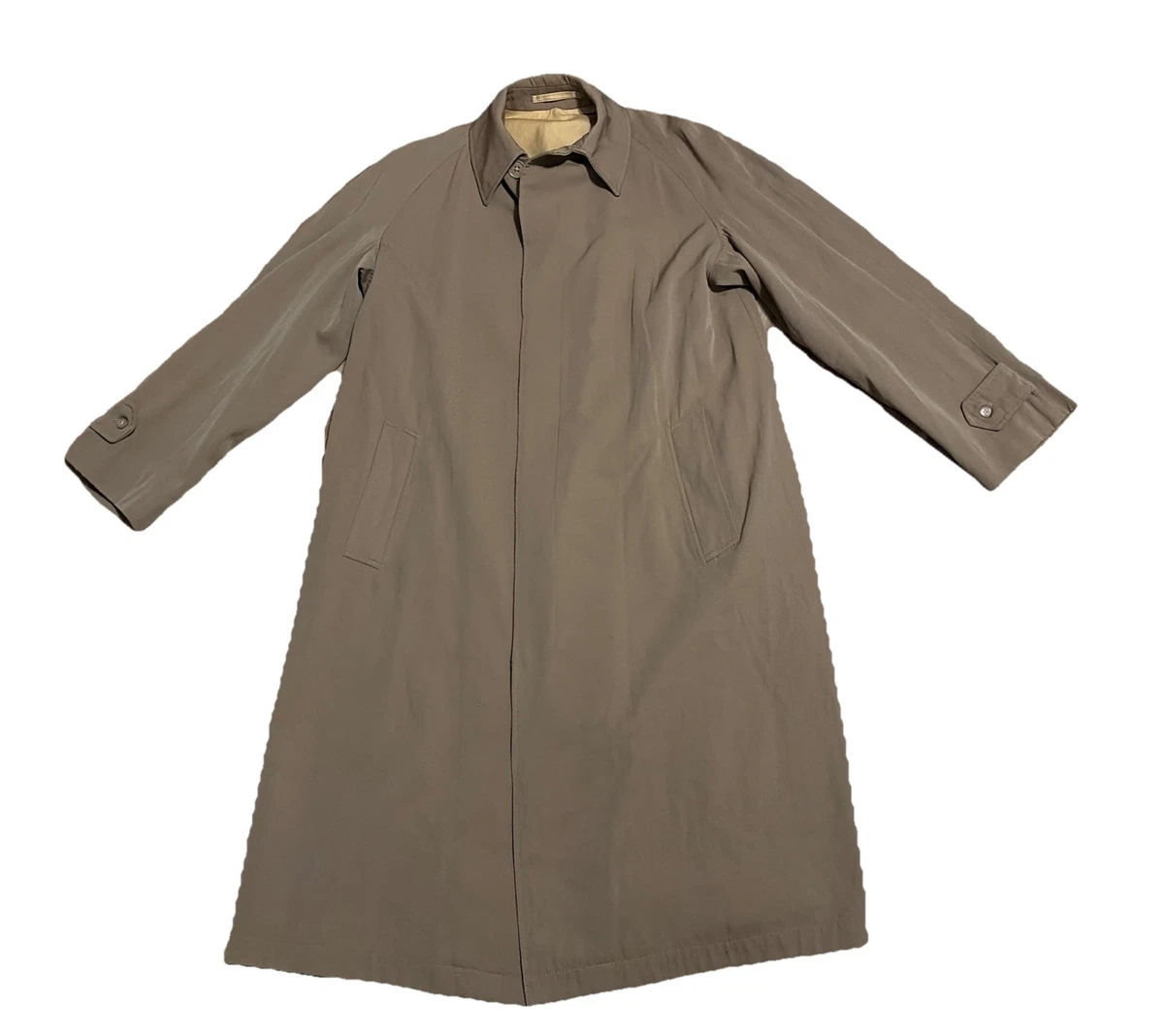 25+ Gabardine Vintage Outerwear Coats & Jackets for Men for sale