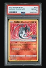 2022 Pokemon GO Radiant Charizard PSA 10 GEM MINT #011 Radiant Rare Holo