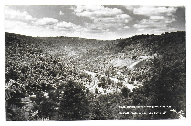 RPPC Oakland, MD - Head Waters of the Potomac