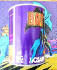 1973 DC BATMAN 81 piece Puzzle in a CAN. *Incomplete*~Missing 1 Piece~See Pics — photo 4