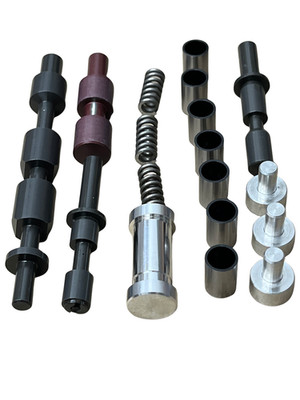 8L45, 8L90 Valve Body Repair Kit-Drop-In-No Reaming, PR, AFL, TCC, PLUGS ECT..