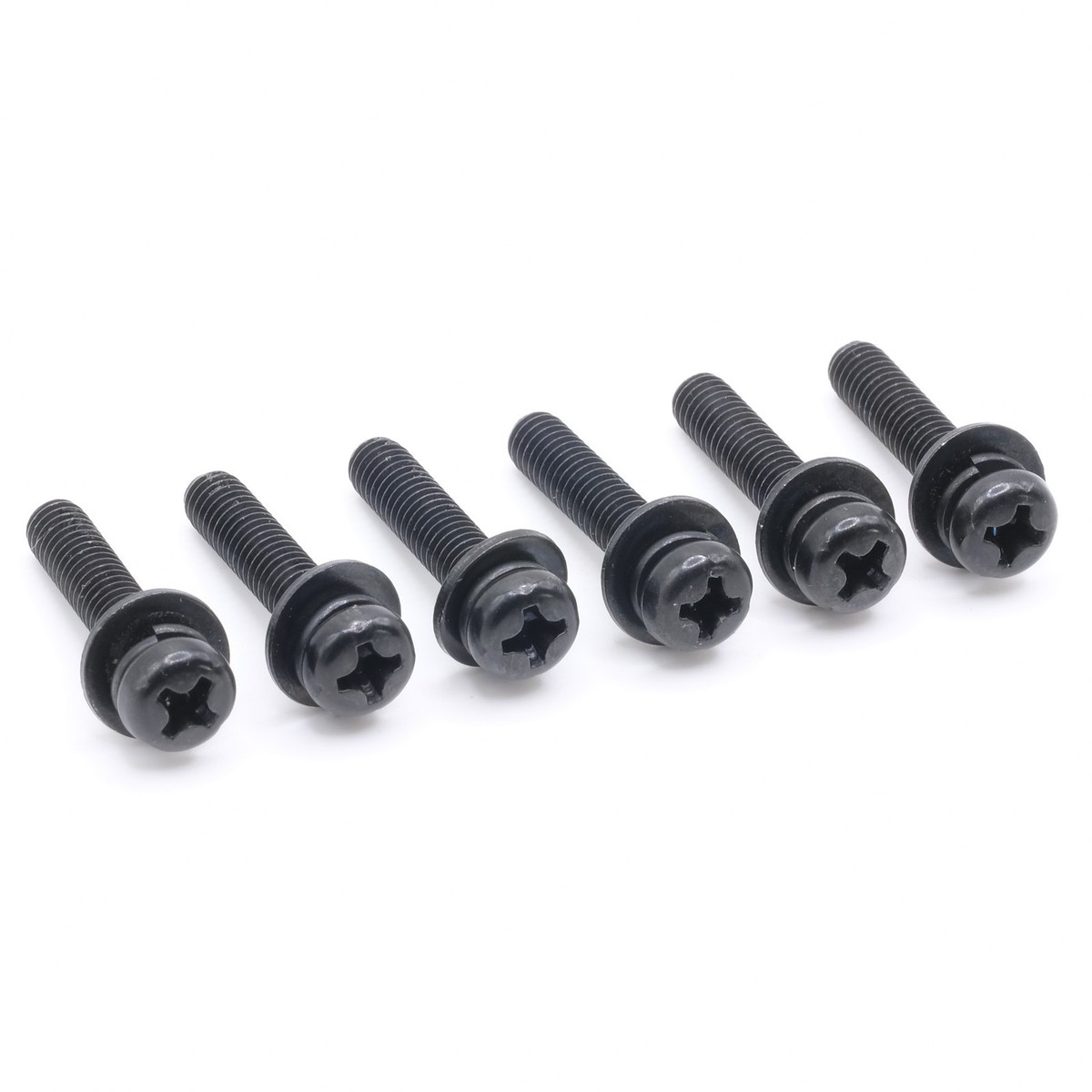 Screws for LG 65UP7670PUC.AUS (65UP7670PUC) TV Stand / Legs (Set