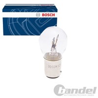 Bosch Pure Light Ws P21/4W GlÜHlampe 12V 21/4W | 1 987 302 215