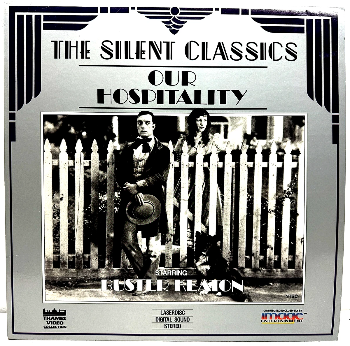 Silent Laserdisc - огромный выбор по лучшим ценам | eBay