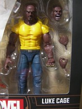 Marvel Legends Luke Cage Action Figure New Sealed Single Item No Box
