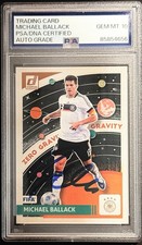 2024-25 Panini Donruss Soccer Set Review and Checklist 15