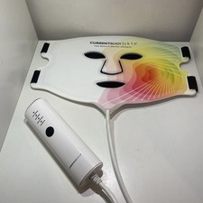 Currentbody Led Light Therapy Face Mask 4in1 Skin Care Therapy