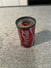 Coca Cola Pencil Sharpener Can