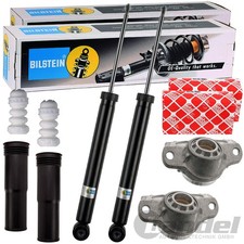Kit de butée de suspension Audi A5