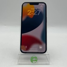 Unlocked Apple iPhone 13 Pro 1TB 27.0.1 Graphite MLRF3LL/A