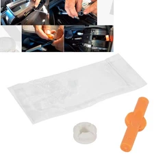 134193 Automatic Transmission Shift Linkage Cable Bushing Repair Kit for Nissan