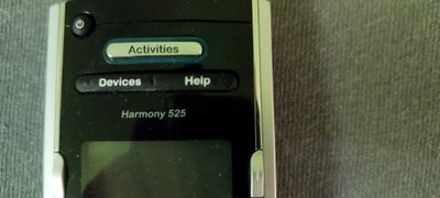Original Logitech Harmony 525 Universal Fernbedienung / Remote, 2 Jahre Garantie