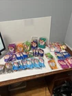 Lot Of 45 Vintage 1998-2000 Ty Beanie Babies McDonald’s Happy Meal Toys Sealed