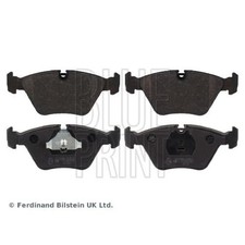 Satz Bremsbeläge Bremsklötze vorne für Jaguar XJ X300 X308 XK 2 X150 | 325084