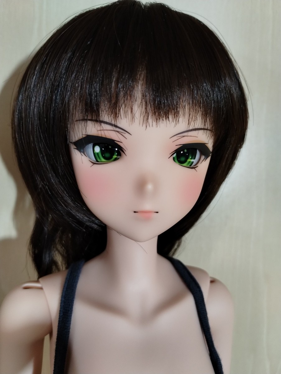 Smartdoll Smart Doll Danny Choo - Kanata Anime Cinnamon | eBay