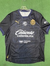 Chivas Third 24/25 Jersey