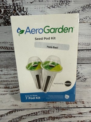 elfbar nachfüll pod läuft aus Aerogarden | Kitchen | Heirloom Salad Greens Seed Pod Kit Green