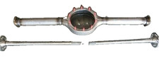 Ford 9 Complete Rear Housing 60 W 31spline Axles Big Bearing Kit C24007 Ford 9 Complete Rear Housing 60 W 31spline Axles Big Bearing Kit C24007