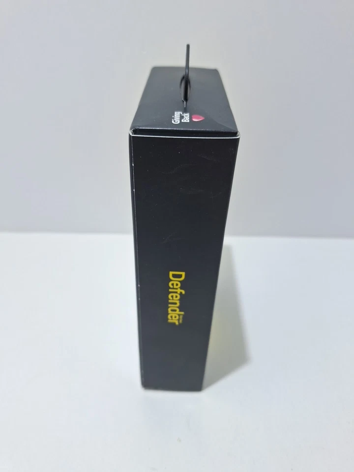 Funda OtterBox Defender Azul Oscuro Dos Tonos para iPhone 6/6s USADA En Caja (F) Foto 3 de 4