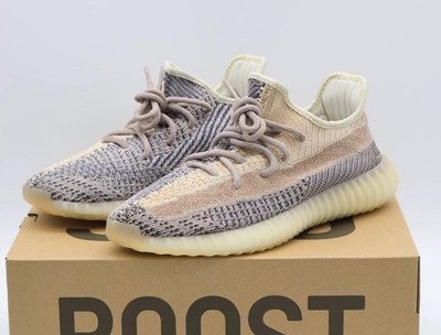 Adidas  Yeezy Boost 350 V2 'Ash Pearl' GY7658 Size 9.5 500 700 750