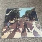 The Beatles Abbey Road Apple SO-383 Vinyl LP Record (1969)