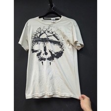 Y2K Integrity Band Tee Size Small