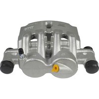 Metzger 6261455 Bremssattel FüR Fiat Peugeot Citroen Ducato Boxer Jumper 250