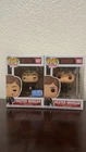 Funko Pop! Television Dexter Morgan #1697 Vinyl Figures Bundle With Protectors