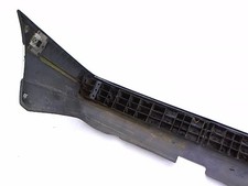 Pare-choc arrière Peugeot 405