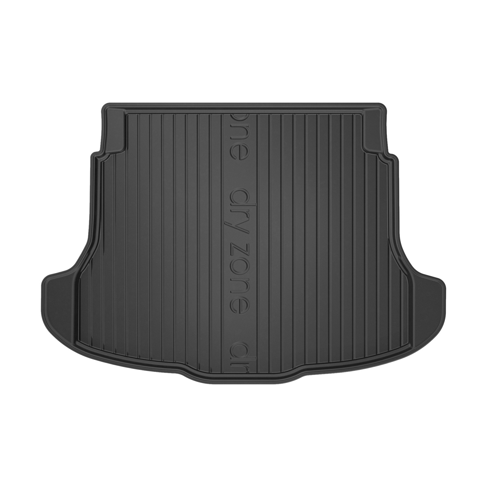 Fits FROGUM DZ406001 TRUNK MAT DRYZONE HONDA CR-V III 2006-2011, SUV, FITS ALL