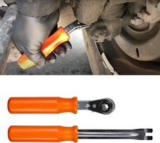 2piece Automatic Slack Adjuster Release Tool Set For Air Brake System Adjustment