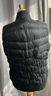 Nike Women’s Cascade 700 Fill Down Vest. Black. Size XL. NWT. — photo 3