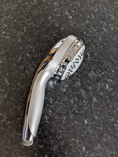 Aqualisa Varispray Chrome Shower Head