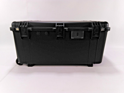 SKB iSeries 2918-14 Case rollbar   wasserdicht, stoßfest, 74x46x35cm   Neuwertig