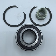 Roulement de roue Opel Adam