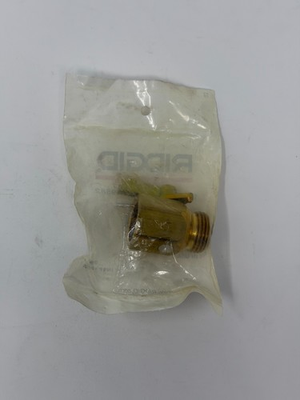 #ad Genuine RIDGID 49582 Water Shut Off KJ 1350 KJ 1750 KJ 2200 KJ 3000 OEM NOS $64.99