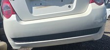Pare-choc arrière Chevrolet AVEO