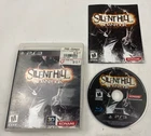Silent Hill: Downpour Sony PlayStation 3 PS3 - Complete