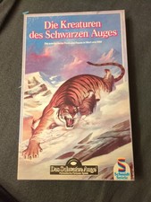 Die Kreaturen des Schwarzen Auge - DSA Box - Regelwerk