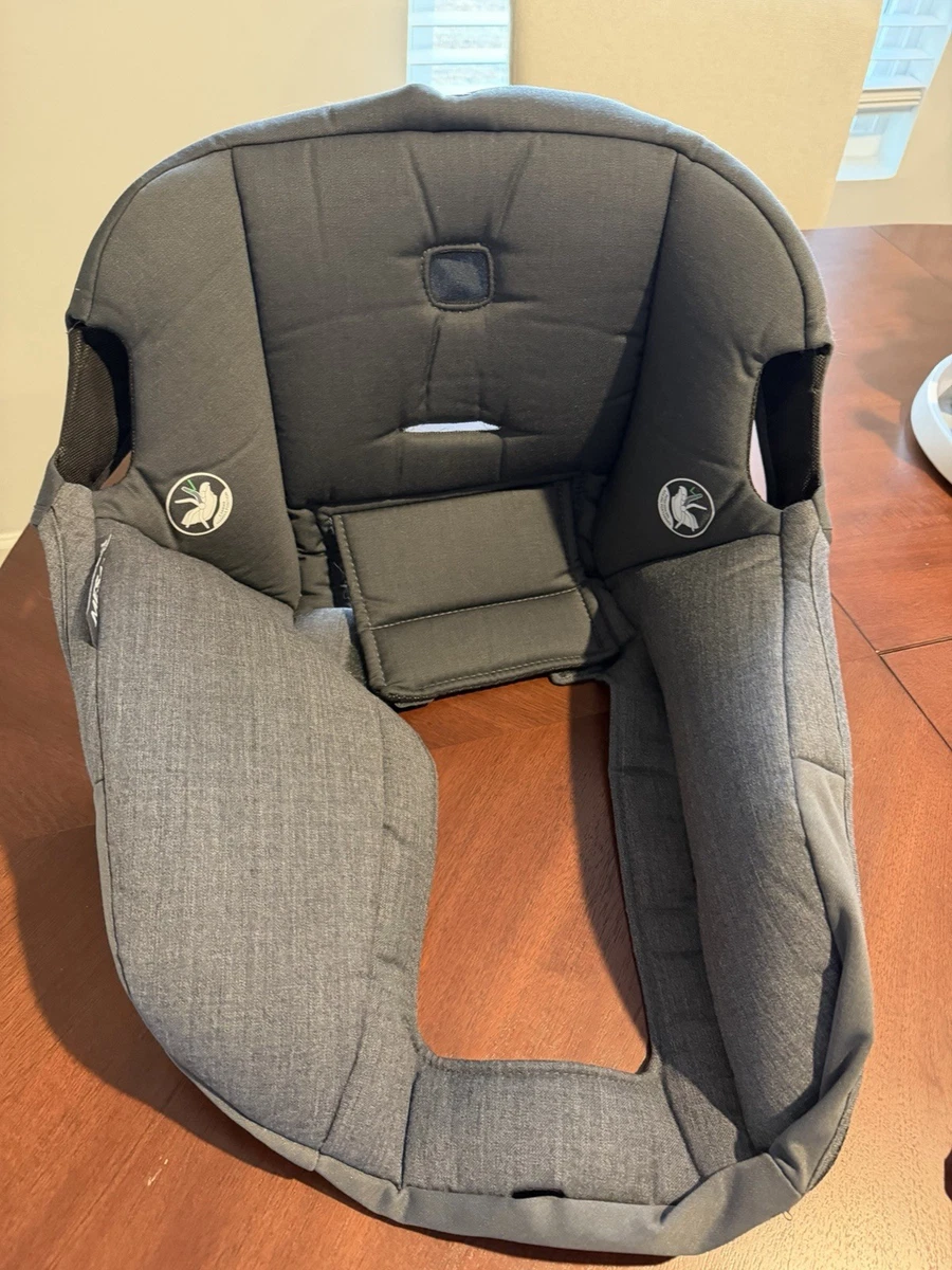 how to fold an uppababy vista UPPAbaby Vista V3 Pushchair System