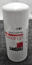 Fleetguard LF14005NN Oil Lube Filter Fits Cummins Generators, Atlas Copco, Cat