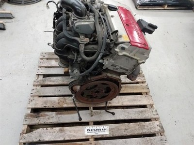 Mercedes-Benz SLK230 R170 2.3L I4 With Accessories NO Supercharger 1997-2004